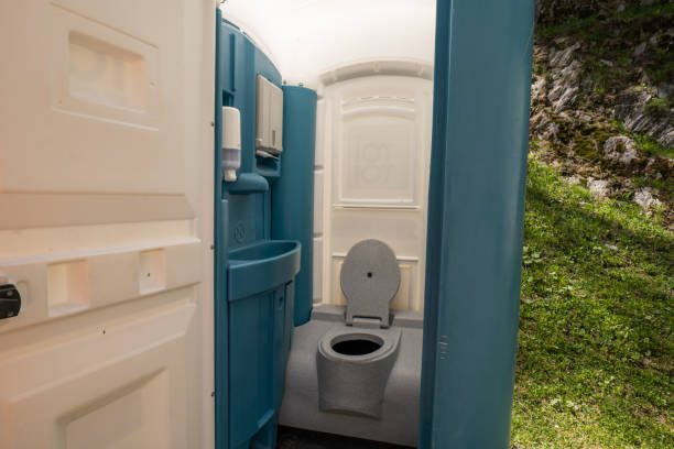 Best Portable Toilet Waste Disposal  in Flence, OR