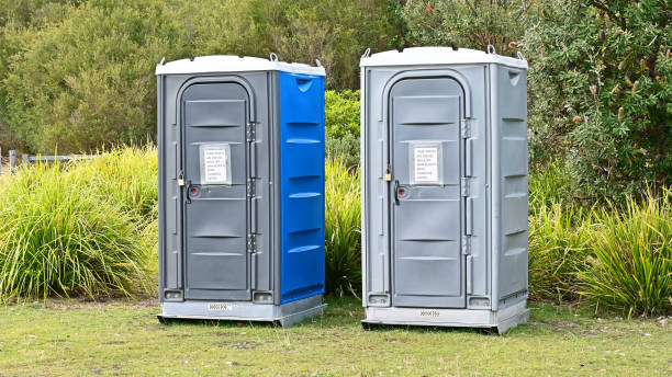 Trusted Florence, OR Portable Potty Rental Experts