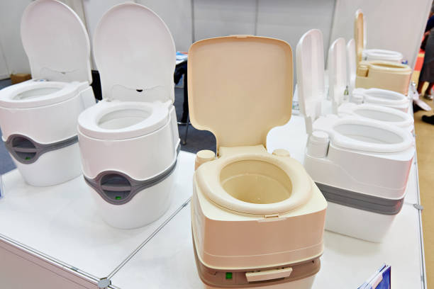 Portable Restrooms for Agricultural Sites in Florence, OR